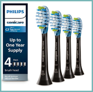 Sonicare C3