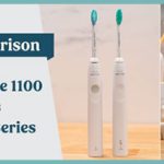 Sonicare 1100 Vs. 3100