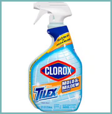Tilex Mold and Mildew Remover