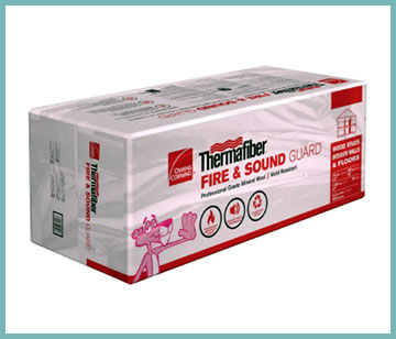 Thermafiber