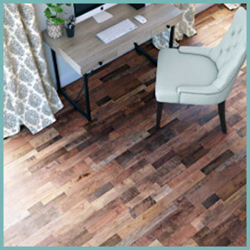 Quick-Step Studio Flooring