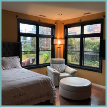 Woodland Windows and Doors