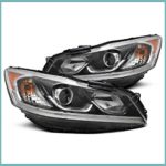 Tyc Headlights