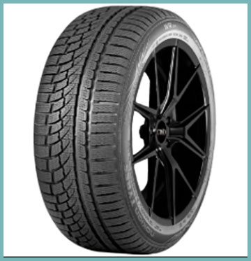 Nokian WRG4