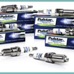 Pulstar Spark Plugs