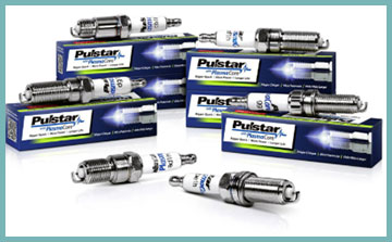 Pulstar Spark Plugs