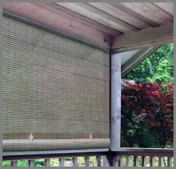 Radiance Sun Shades