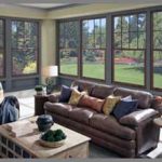 PGT 5400 Series Windows