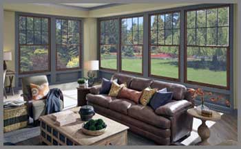 PGT 5400 Series Windows