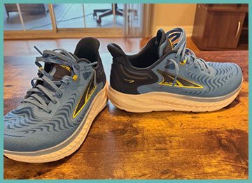 Altra Torin 7