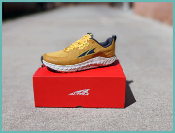 Altra Outroad