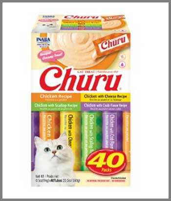 Inaba Churu