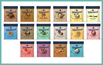 Tillamook