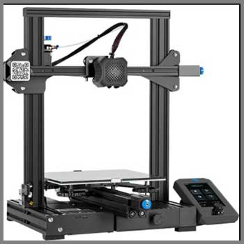 Ender 3 V2