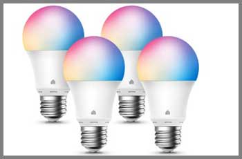 Kasa Smart LED Bulb (KL125)