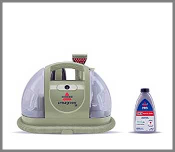 Bissell Little Green
