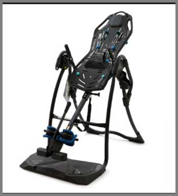 Teeter Fitspine LX9