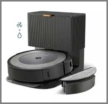 Roomba i5