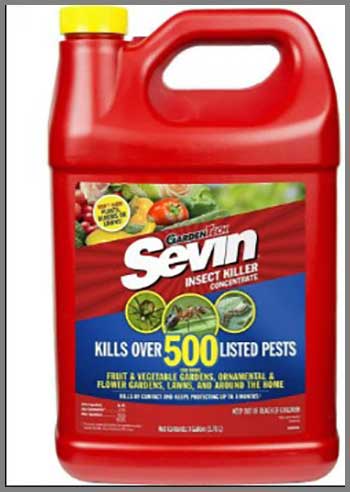Sevin Insect Killer