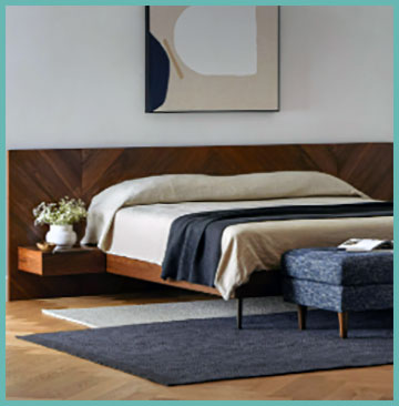 Nera Bed