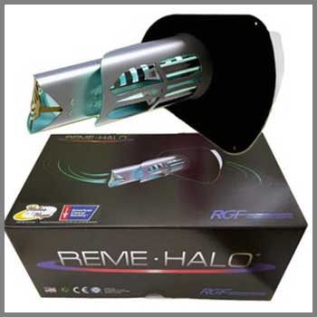 Reme Halo