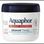 Aquaphor Healing Ointment