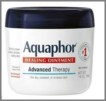 Aquaphor Healing Ointment