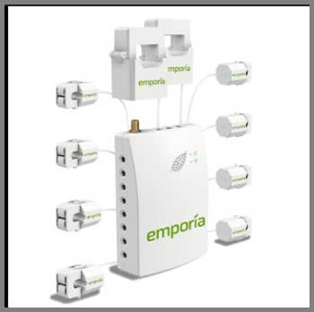 Emporia Vue 2