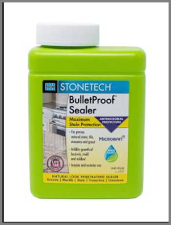 STONETECH Bulletproof Sealer