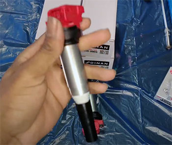 Dinan Ignition Coils