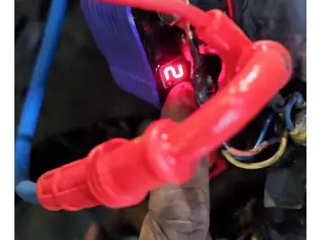 bravex ignition coils