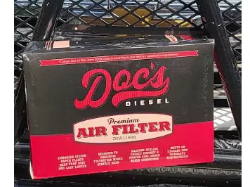 fram ultra air filter