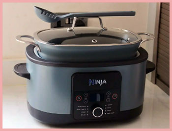 Ninja Foodi PossibleCooker