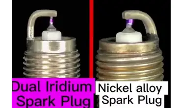 champion vs autolite spark plugs