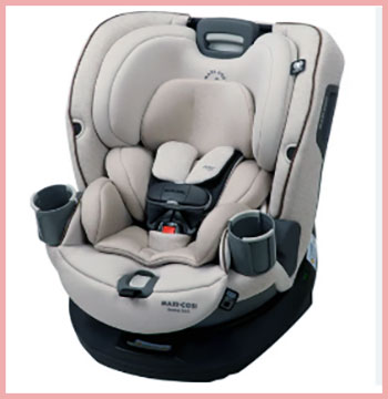 Maxi-Cosi Emme 360