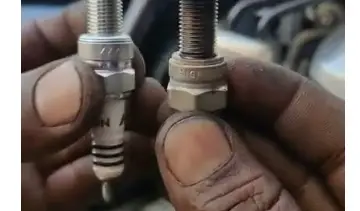 champion vs autolite spark plugs