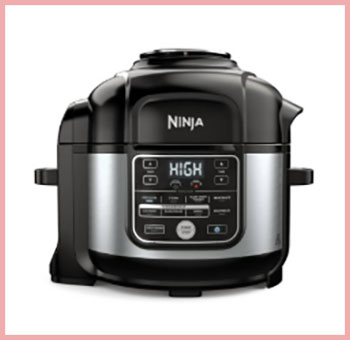 Ninja Foodi PossibleCooker Pro
