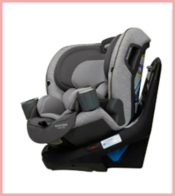 Maxi-Cosi Emme 360