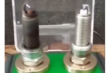 champion vs autolite spark plugs