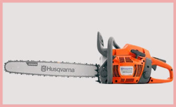 Husqvarna 460