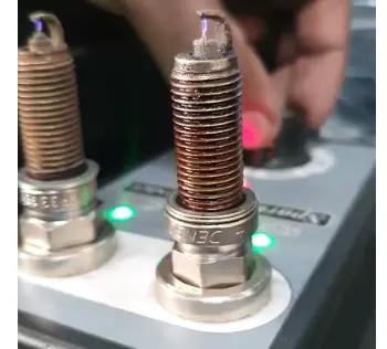 motorcraft vs autolite spark plugs