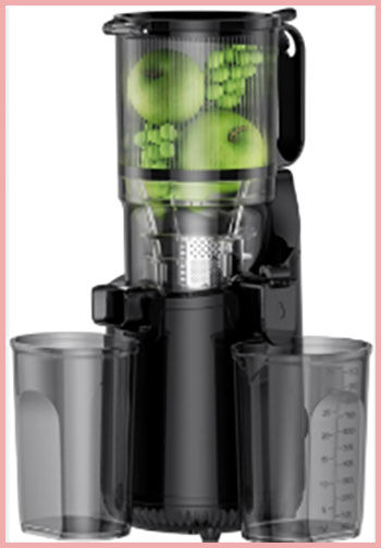 Amumu Juicer
