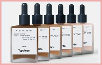 Typology