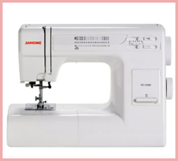 Janome