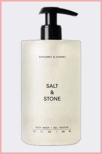 Salt & Stone