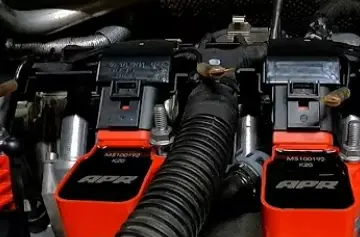 apr ignition coils