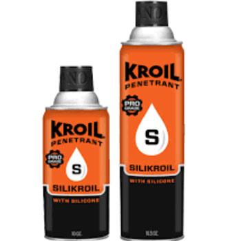 Kroil