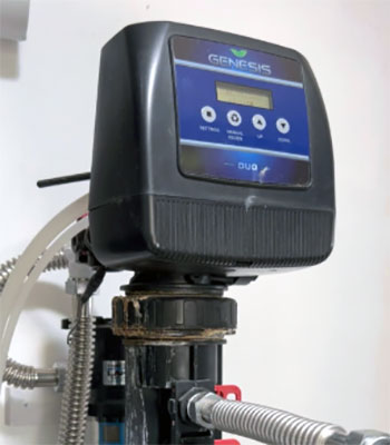 Genesis Water Softeners
