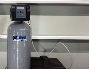 Lancaster Water Softener