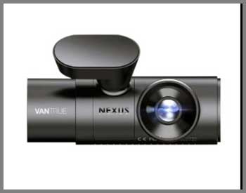 Vantrue N4 Pro